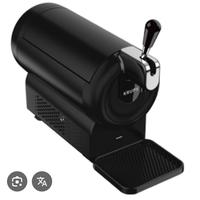 Spillatore per birra