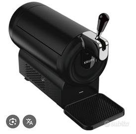 Spillatore per birra