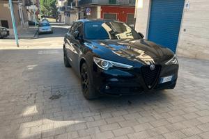 Stelvio veloce