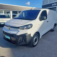 Citroen Jumpy 2.0 BlueHDi 140CV Furgone XL