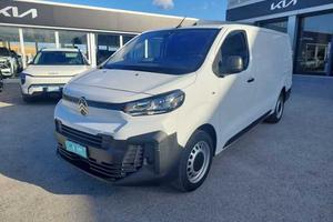 Citroen Jumpy 2.0 BlueHDi 140CV Furgone XL