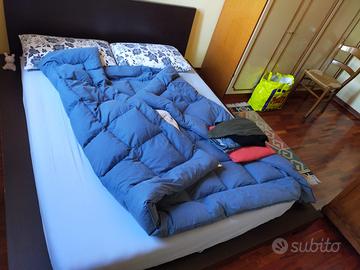 Letto matrimoniale