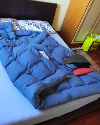 Letto matrimoniale