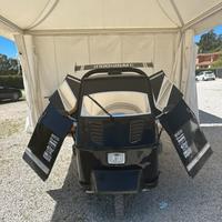 Ape 50 Tuning