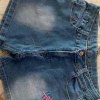 pantaloncino