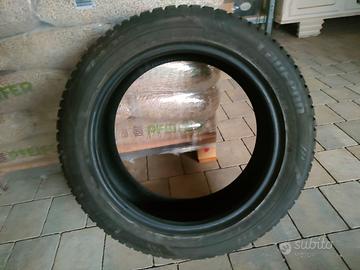 Gomme invernali