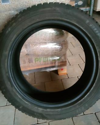 Gomme invernali