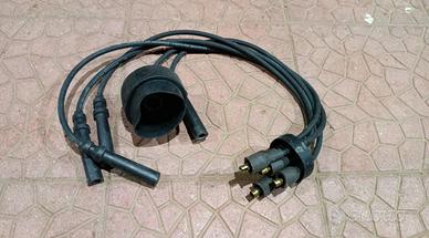 Serie cavi candele Alfa 75 1.6/1.8 Alfa Spider