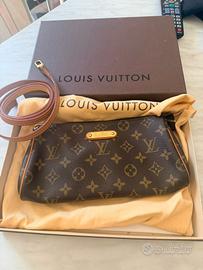 Louis Vuitton Eva monogram 