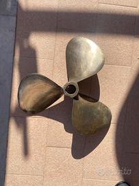 ELICA RADICE Sinistrorsa