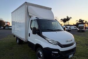 Iveco daily 35c14
