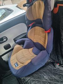 seggiolino per bambini 