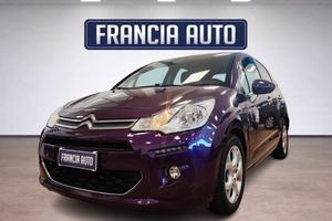 Citroen C3 BlueHDi 75 -UNICO PROPRIETARIO-