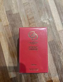 Profumo Giordani Gold