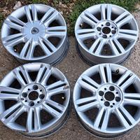 Cerchi in lega Fiat Lancia R15 - R 15