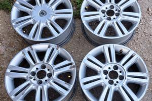 Cerchi in lega Fiat Lancia R15 - R 15