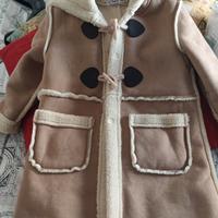 Giacchetto Bambina