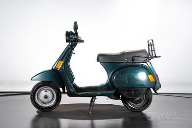 1990 PIAGGIO VESPA COSA CLX 150 - PIA00770