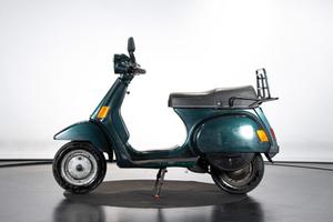 1990 PIAGGIO VESPA COSA CLX 150 - PIA00770