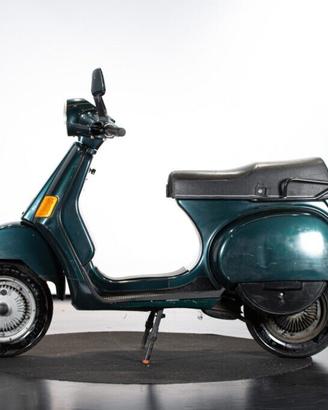 1990 PIAGGIO VESPA COSA CLX 150 - PIA00770