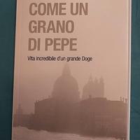 Come un grano di pepe