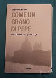 Come un grano di pepe