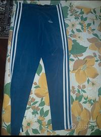 pantalone adidas donna