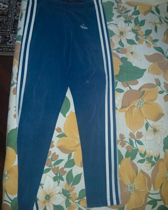 pantalone adidas donna
