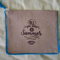 Pochette Mare Hawaian Tropic