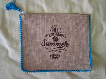 Pochette Mare Hawaian Tropic