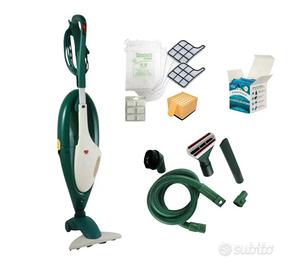 Folletto VK135 Vorwerk Aspirapolvere Verticale