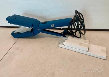 Piastra professionale CAT