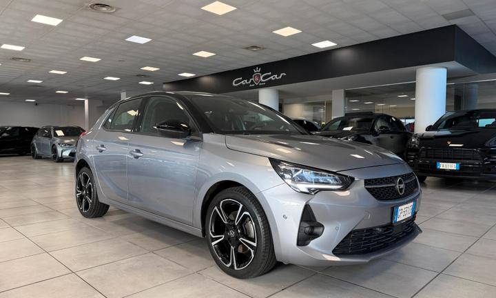 Opel Corsa 1.2 100 CV GS