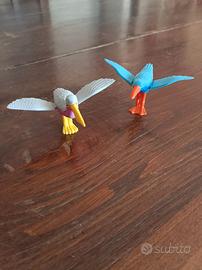 Sorpresine Kinder k93 n98 n99