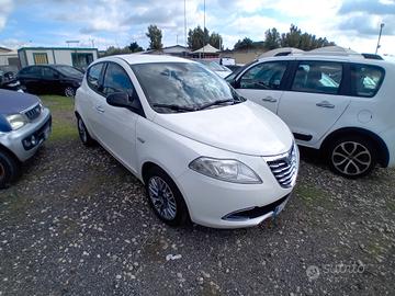 Lancia Ypsilon 1.3 MJT Finanzio