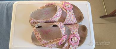 Sandali bimba 25