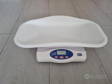 Bilancia Chicco Baby Precision