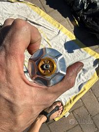 Cartucce Andreani Misano Evo per tracer 900 gt