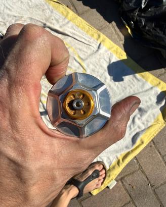 Cartucce Andreani Misano Evo per tracer 900 gt