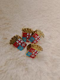 gemelli della marina militare 