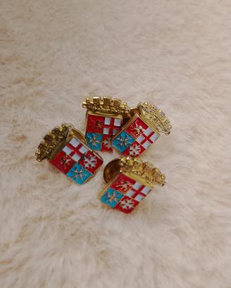 gemelli della marina militare 