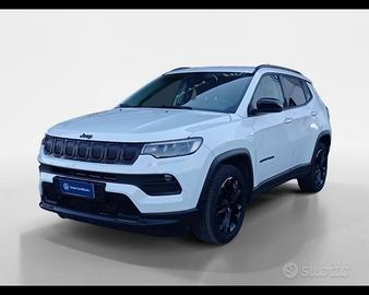 JEEP Compass II 2021 - Compass 1.6 mjt Night Eagle