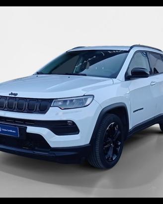 JEEP Compass II 2021 - Compass 1.6 mjt Night Eagle