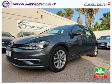 VOLKSWAGEN Golf 1.6 TDI 115CV 5p. Business BMT