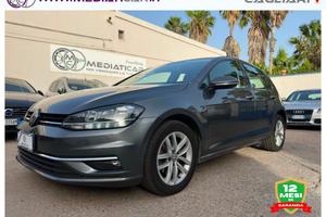 VOLKSWAGEN Golf 1.6 TDI 115CV 5p. Business BMT