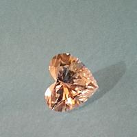 DIAMANTE CERTIFICATO IGI LAB GROWN 0,7 K