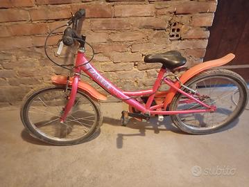 bici bimba