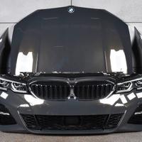 BMW 3 G20 G21 M Musata Proiettori Radiatori Paraur