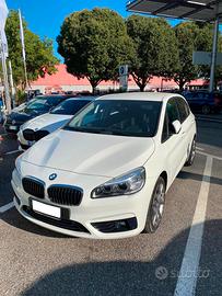 Bmw Serie 2 Active Tourer