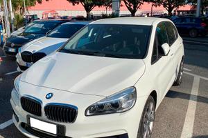 Bmw Serie 2 Active Tourer